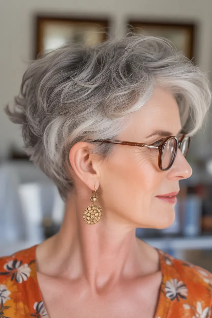 Best Haircuts for Women Over 50 in 2026: Fresh Looks for Every Style