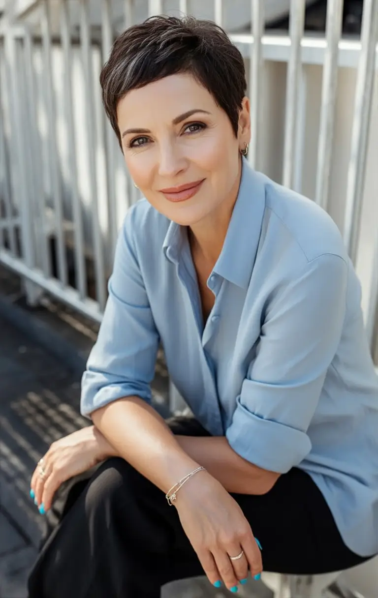 Best Haircuts for Women Over 50 in 2026: Fresh Looks for Every Style