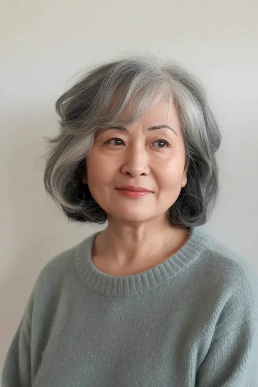 Best Haircuts for Women Over 50 in 2026: Fresh Looks for Every Style