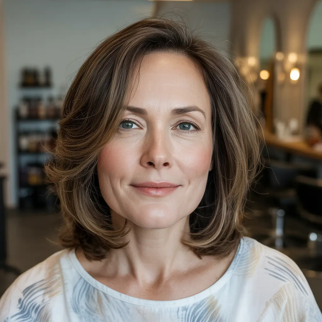 Best Haircuts for Women Over 50 in 2026: Fresh Looks for Every Style