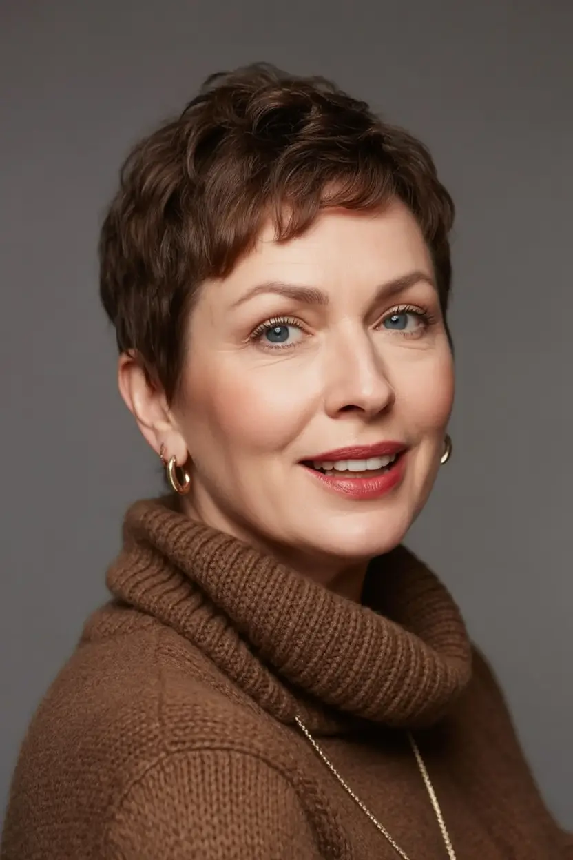 Best Haircuts for Women Over 50 in 2026: Fresh Looks for Every Style