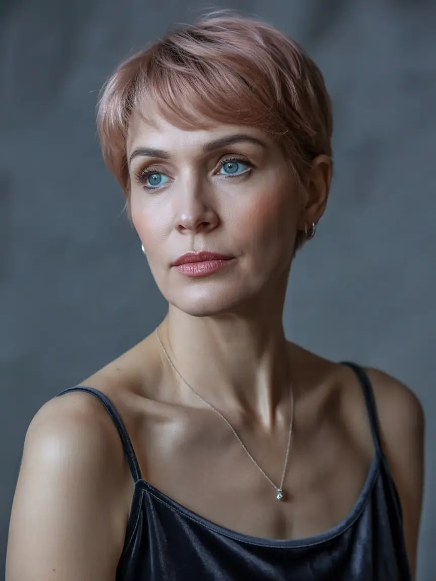 Best Haircuts for Women Over 50 in 2026: Fresh Looks for Every Style