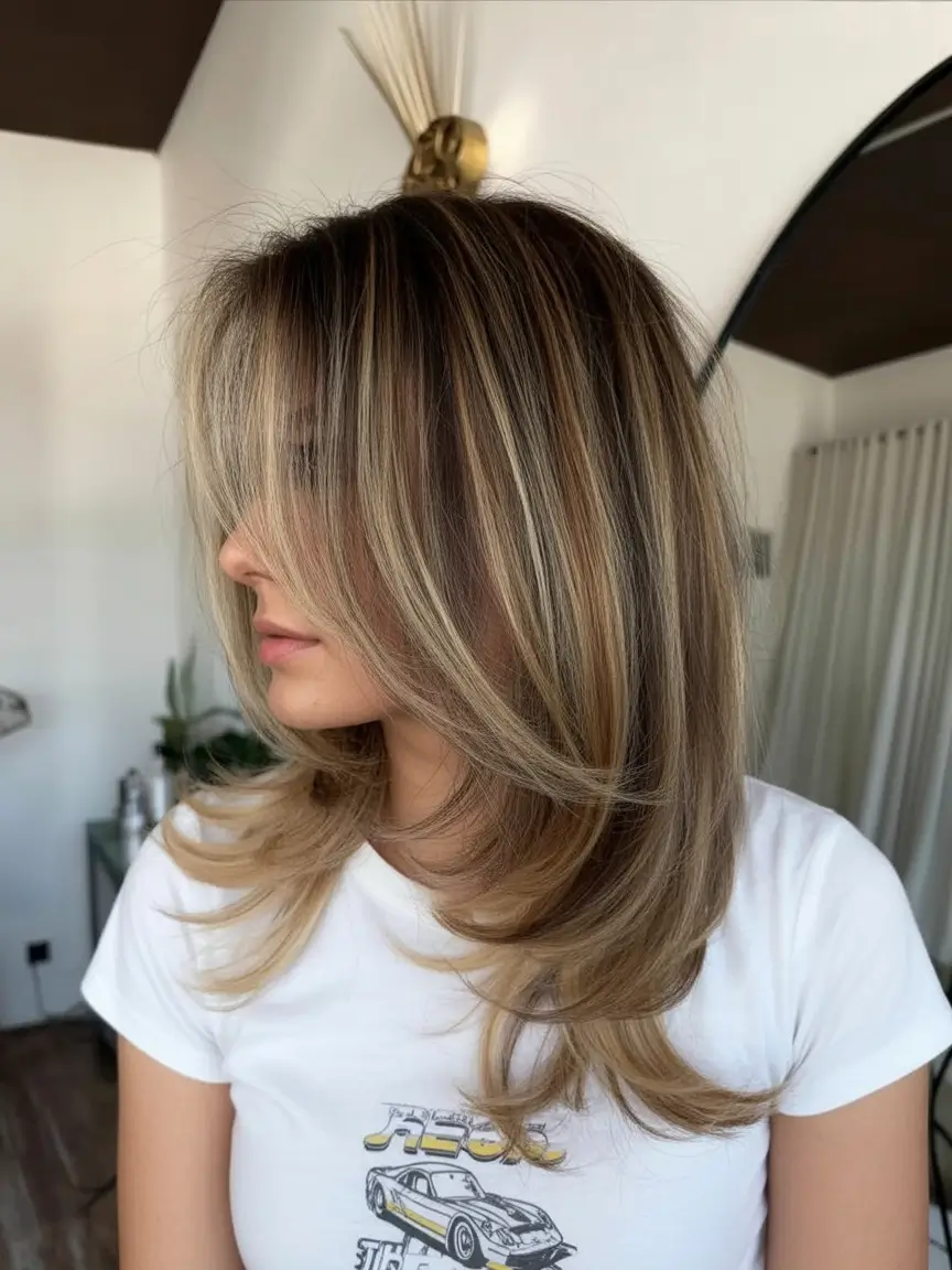 Best Mid-Length Haircuts 2026: Fresh, Modern Styles for Every Woman