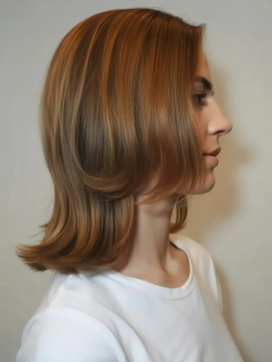 Best Mid-Length Haircuts 2026: Fresh, Modern Styles for Every Woman