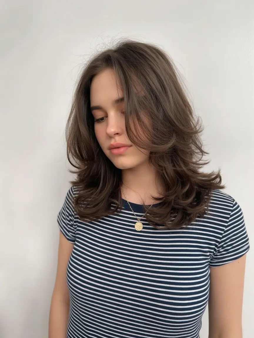 Best Mid-Length Haircuts 2026: Fresh, Modern Styles for Every Woman