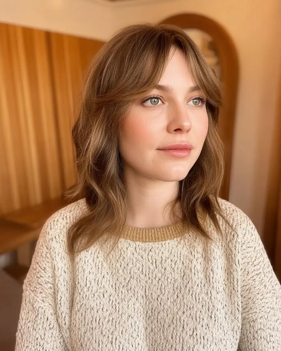 Best Mid-Length Haircuts 2026: Fresh, Modern Styles for Every Woman