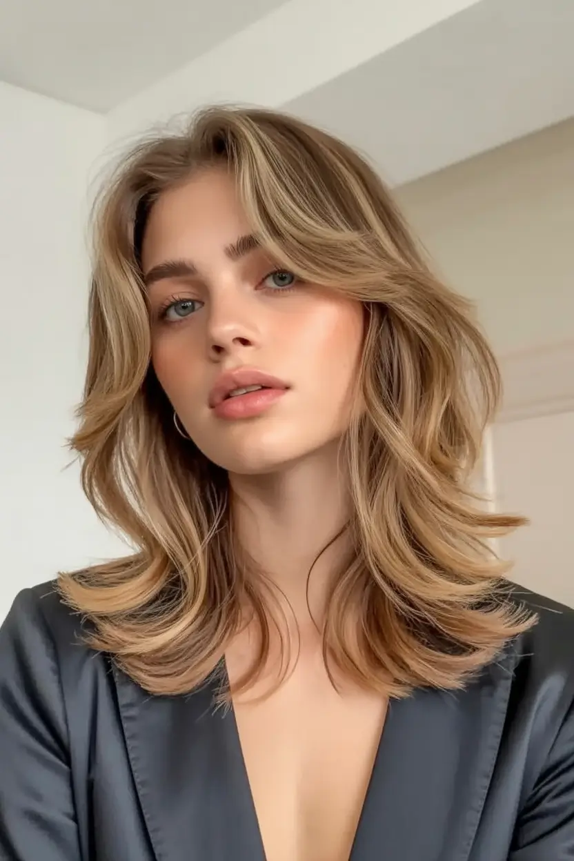 Best Mid-Length Haircuts 2026: Fresh, Modern Styles for Every Woman