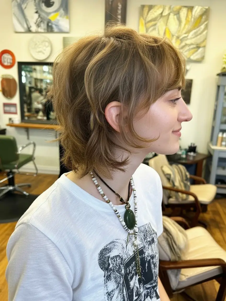 Best Short Haircuts for Women 2026: Fresh, Trendy & Effortless Styles for Every Face Shape