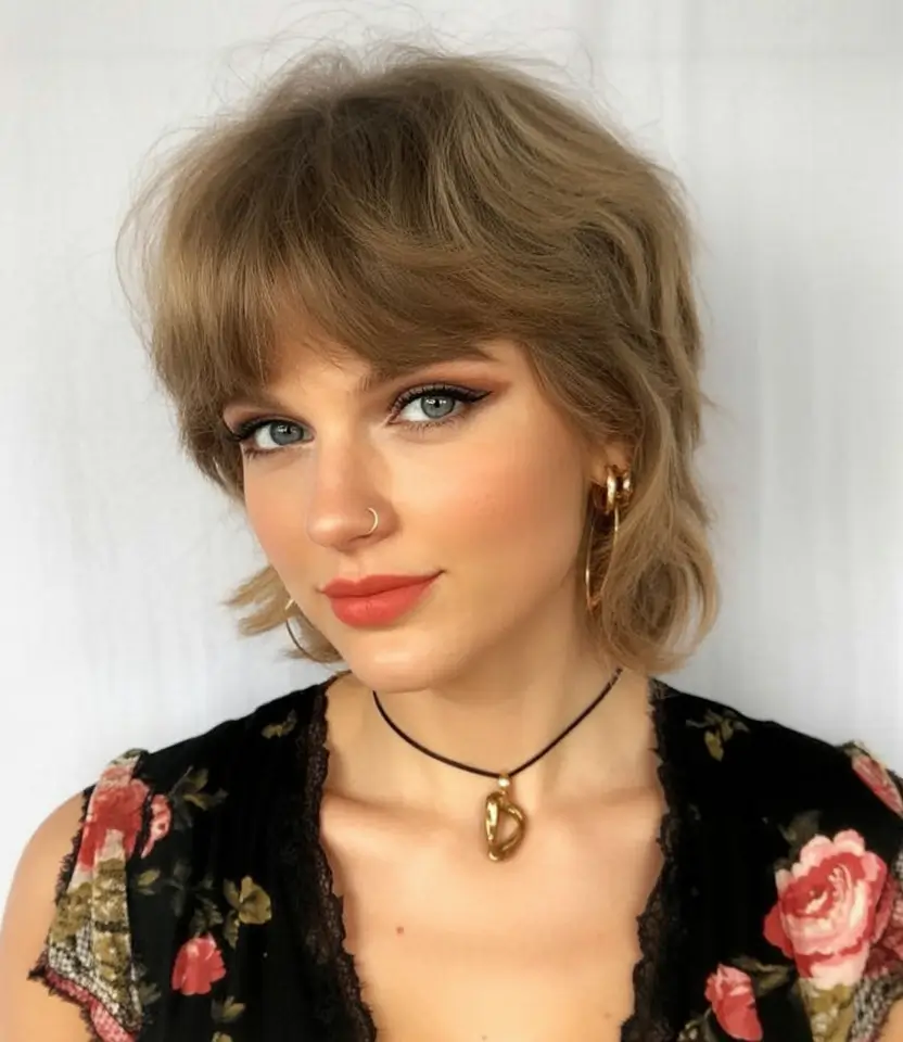 Best Short Haircuts for Women 2026: Fresh, Trendy & Effortless Styles for Every Face Shape