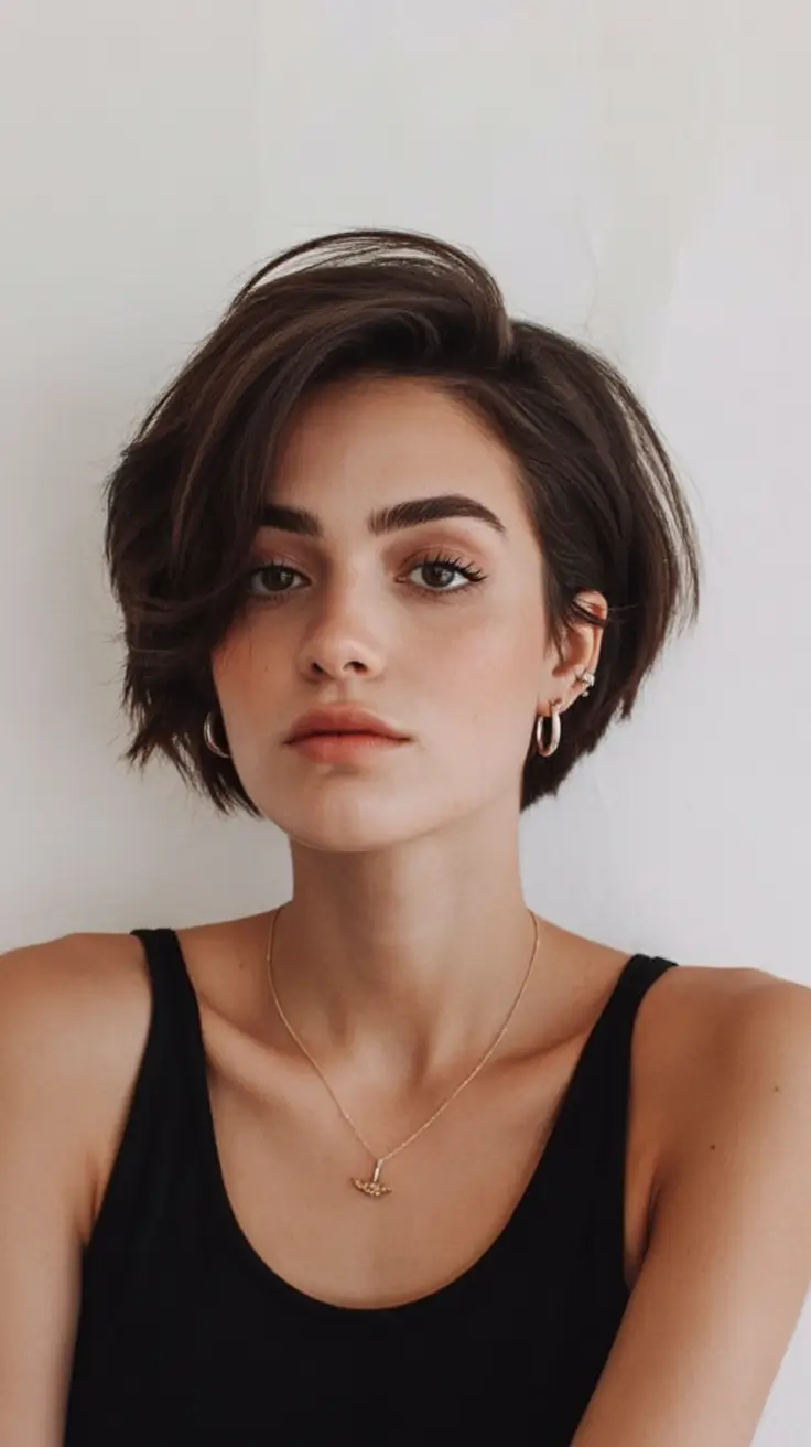 Best Short Haircuts for Women 2026: Fresh, Trendy & Effortless Styles for Every Face Shape