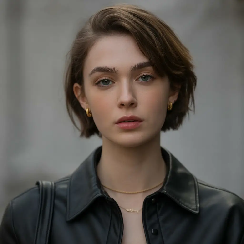 Best Short Haircuts for Women 2026: Fresh, Trendy & Effortless Styles for Every Face Shape