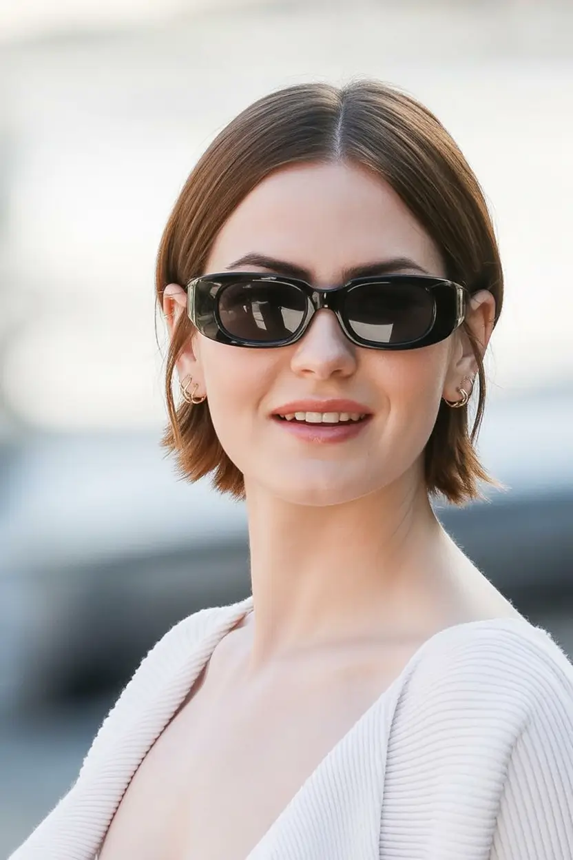 Best Short Haircuts for Women 2026: Fresh, Trendy & Effortless Styles for Every Face Shape