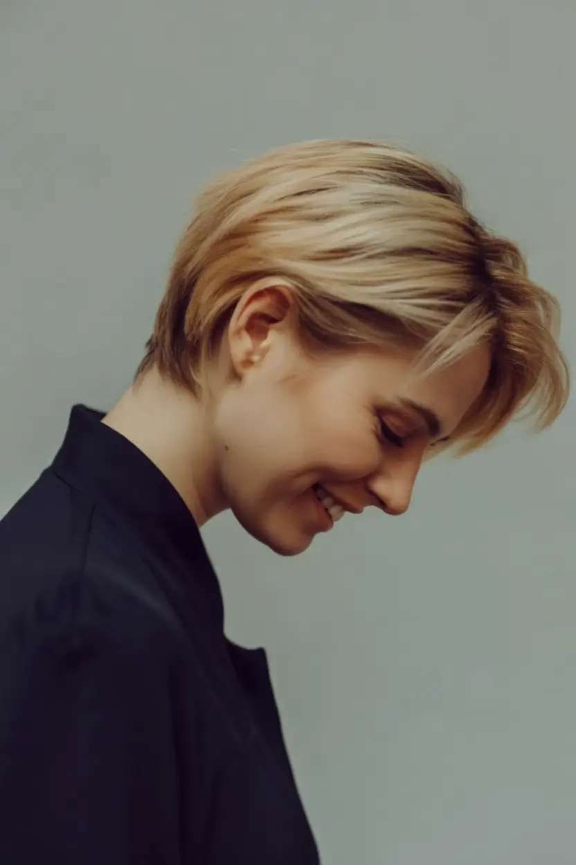 Best Short Haircuts for Women 2026: Fresh, Trendy & Effortless Styles for Every Face Shape