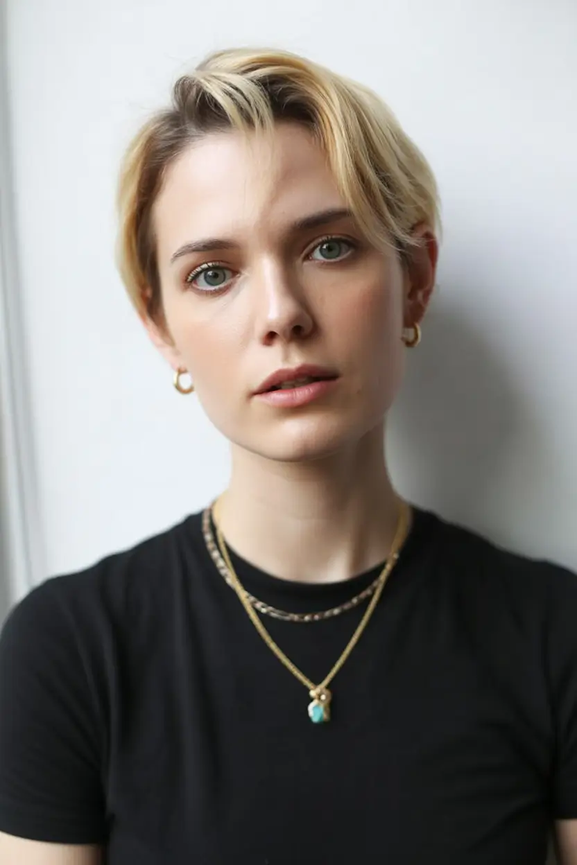 Best Short Haircuts for Women 2026: Fresh, Trendy & Effortless Styles for Every Face Shape