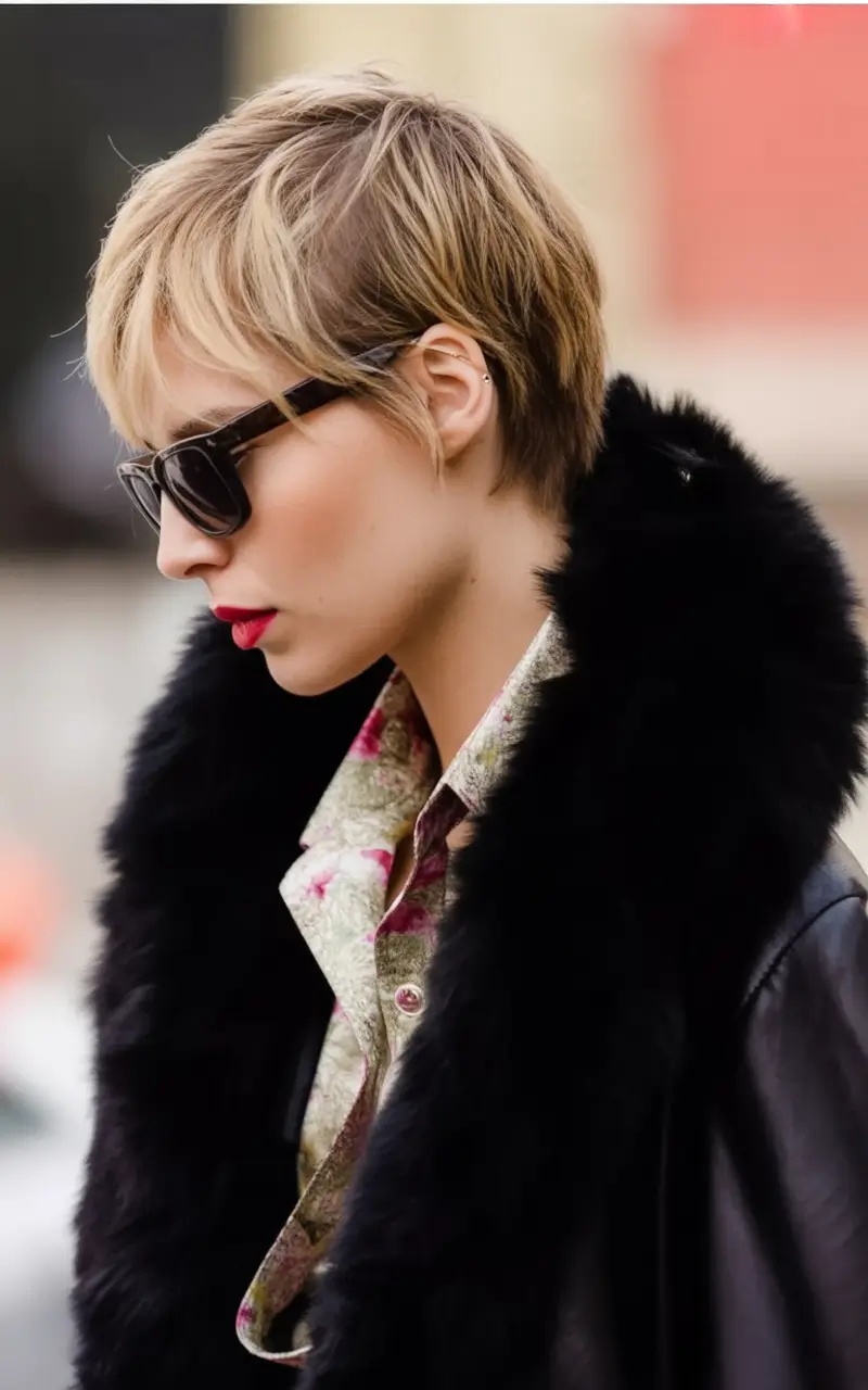 Best Short Haircuts for Women 2026: Fresh, Trendy & Effortless Styles for Every Face Shape