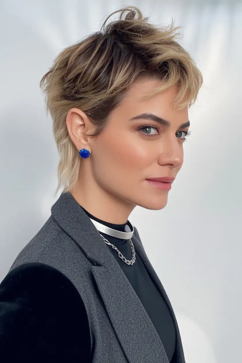 Best Short Haircuts for Women 2026: Fresh, Trendy & Effortless Styles for Every Face Shape