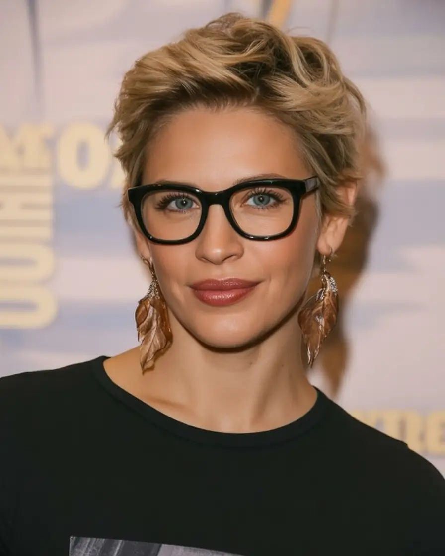 Best Short Haircuts for Women 2026: Fresh, Trendy & Effortless Styles for Every Face Shape