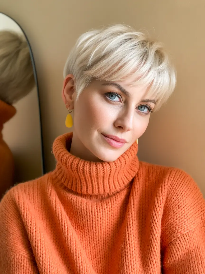 Best Short Haircuts for Women 2026: Fresh, Trendy & Effortless Styles for Every Face Shape