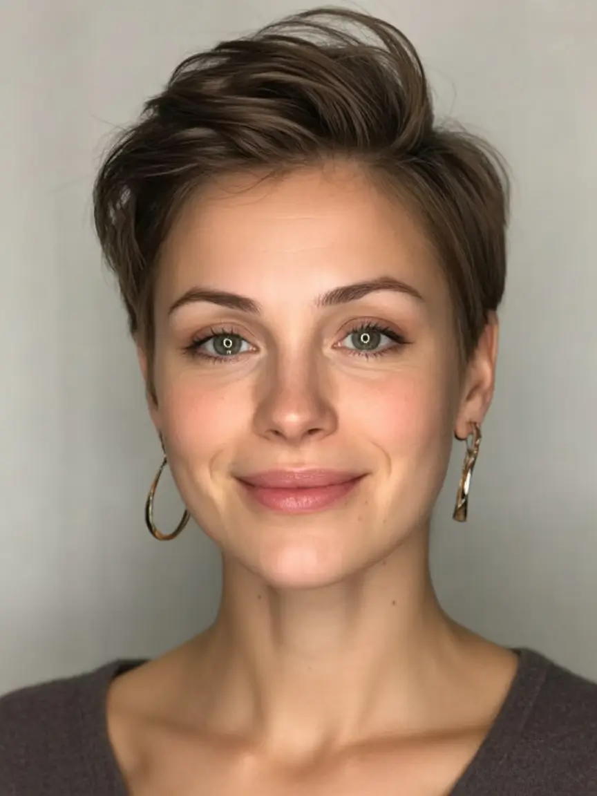 Best Short Haircuts for Women 2026: Fresh, Trendy & Effortless Styles for Every Face Shape