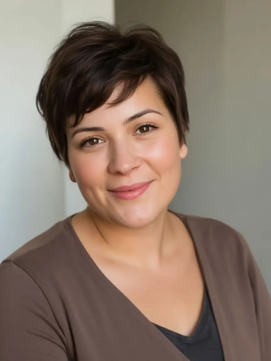 Best Short Haircuts for Women 2026: Fresh, Trendy & Effortless Styles for Every Face Shape