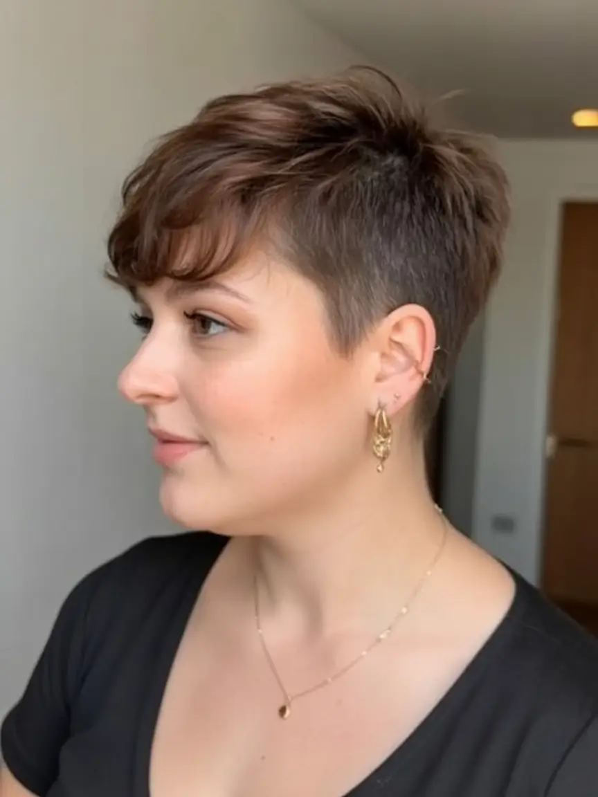 Best Short Haircuts for Women 2026: Fresh, Trendy & Effortless Styles for Every Face Shape