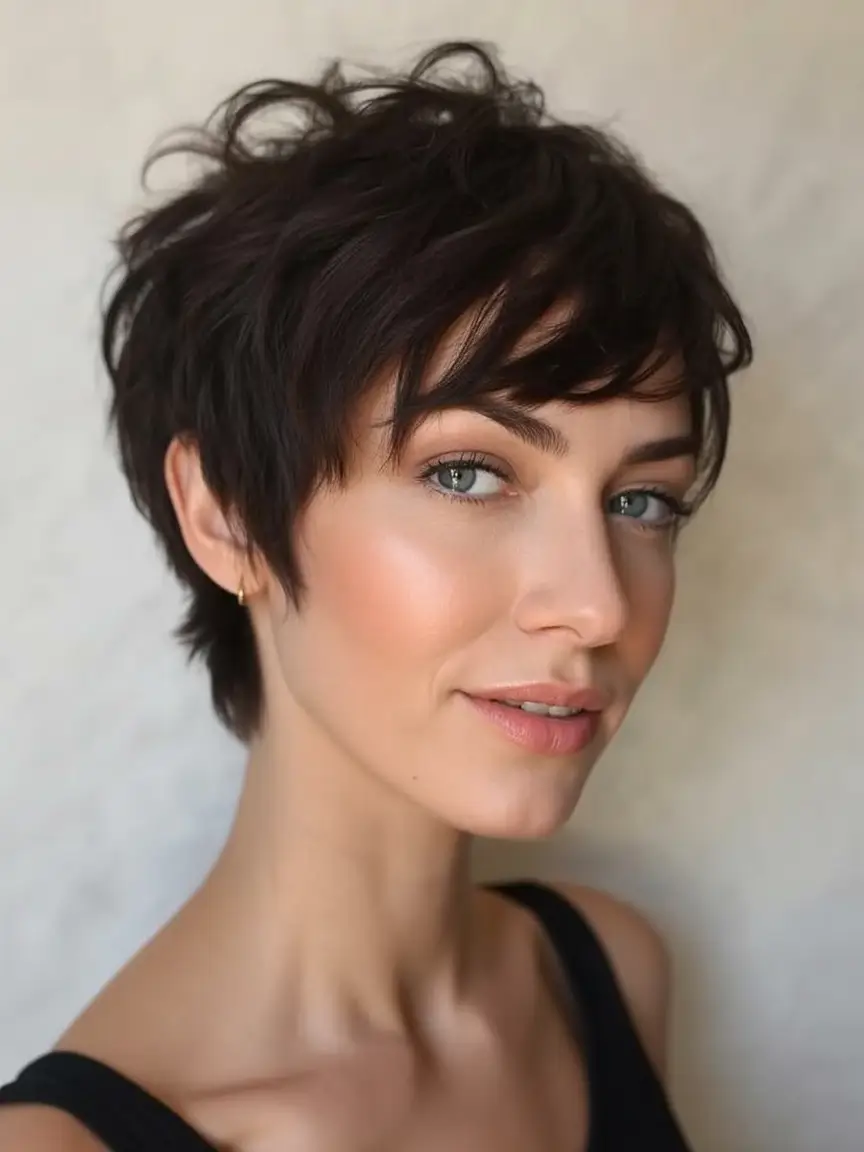 Best Short Haircuts for Women 2026: Fresh, Trendy & Effortless Styles for Every Face Shape