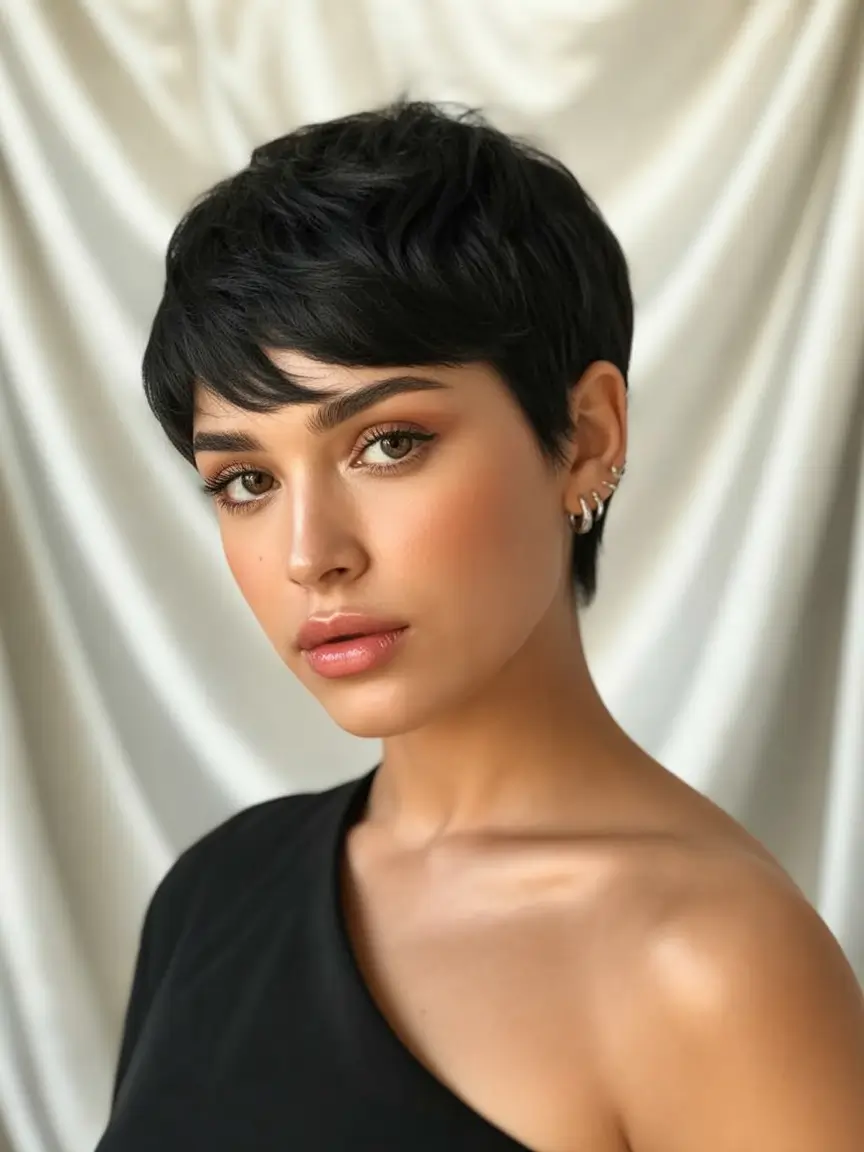 Best Short Haircuts for Women 2026: Fresh, Trendy & Effortless Styles for Every Face Shape