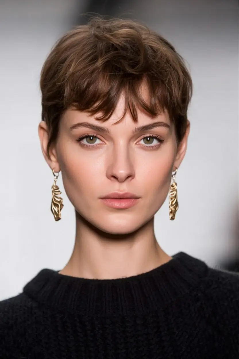 Best Short Haircuts for Women 2026: Fresh, Trendy & Effortless Styles for Every Face Shape