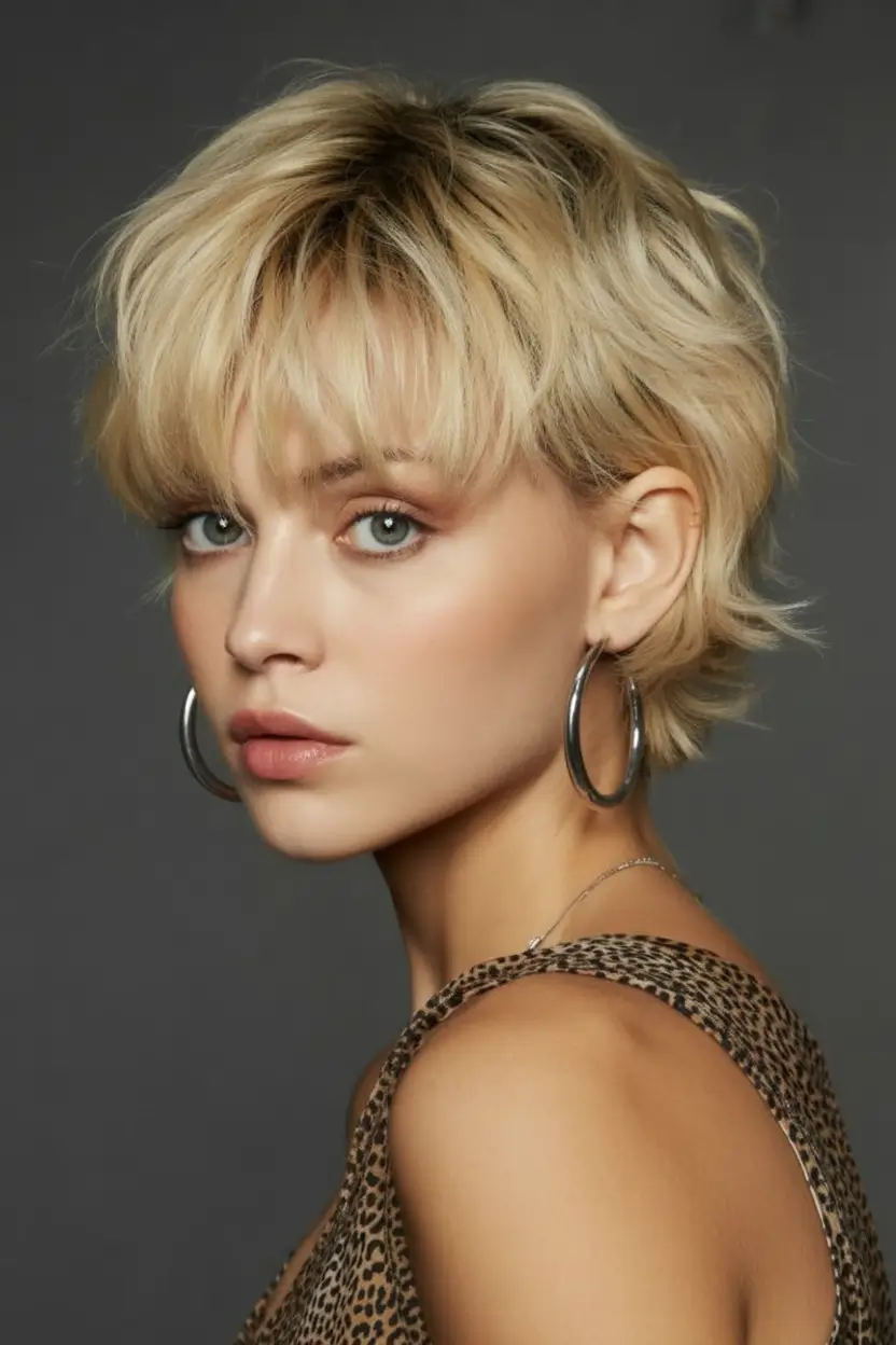 Best Short Haircuts for Women 2026: Fresh, Trendy & Effortless Styles for Every Face Shape