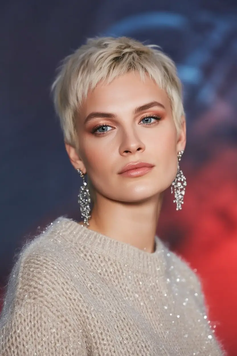 Best Short Haircuts for Women 2026: Fresh, Trendy & Effortless Styles for Every Face Shape