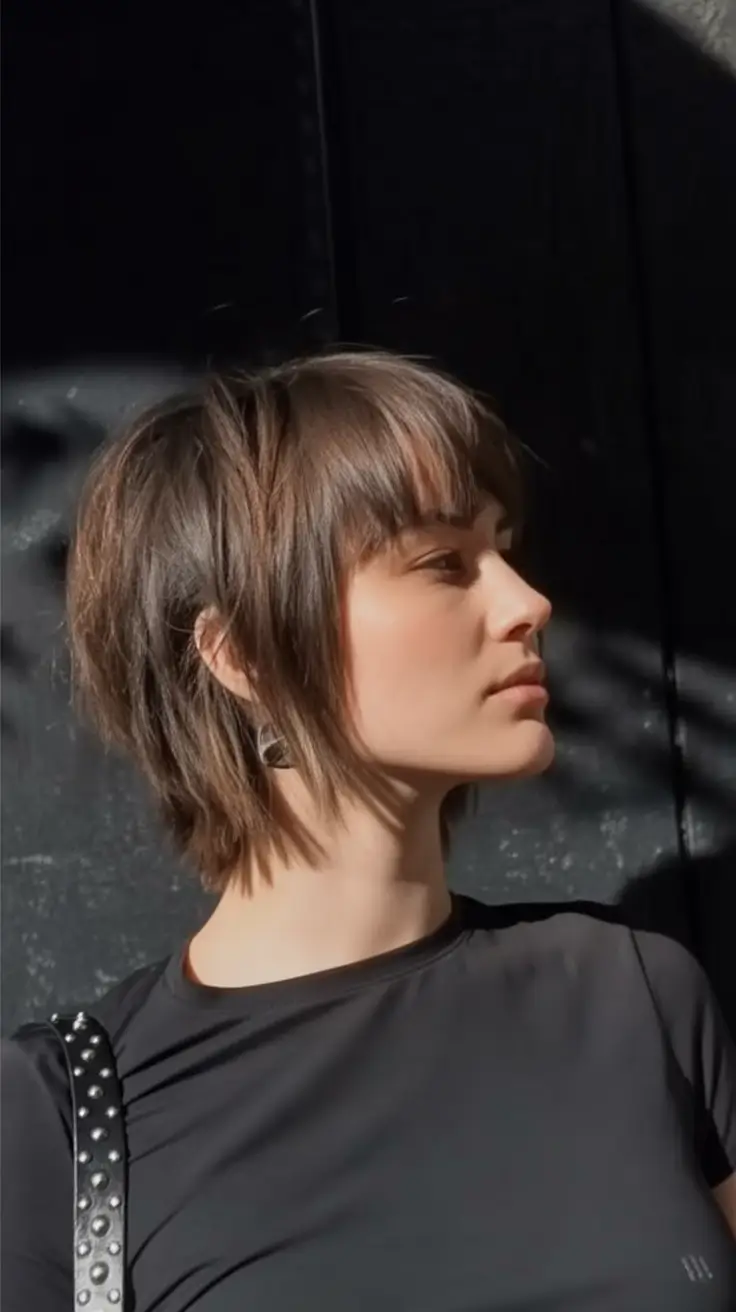 Best Short Haircuts for Women 2026: Fresh, Trendy & Effortless Styles for Every Face Shape