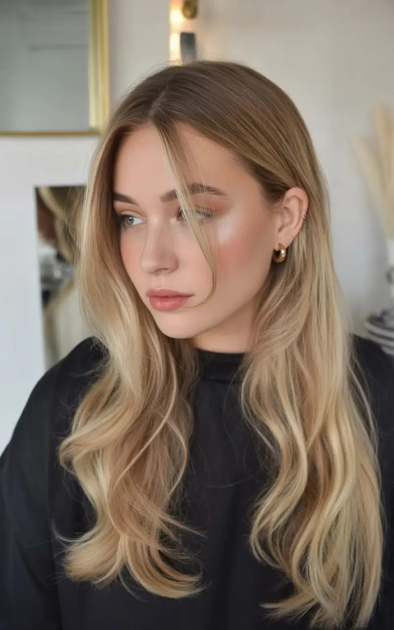 Blonde Hair Color 2026: Soft, Modern, and Effortless Blonde Hair Color Ideas for Every Season