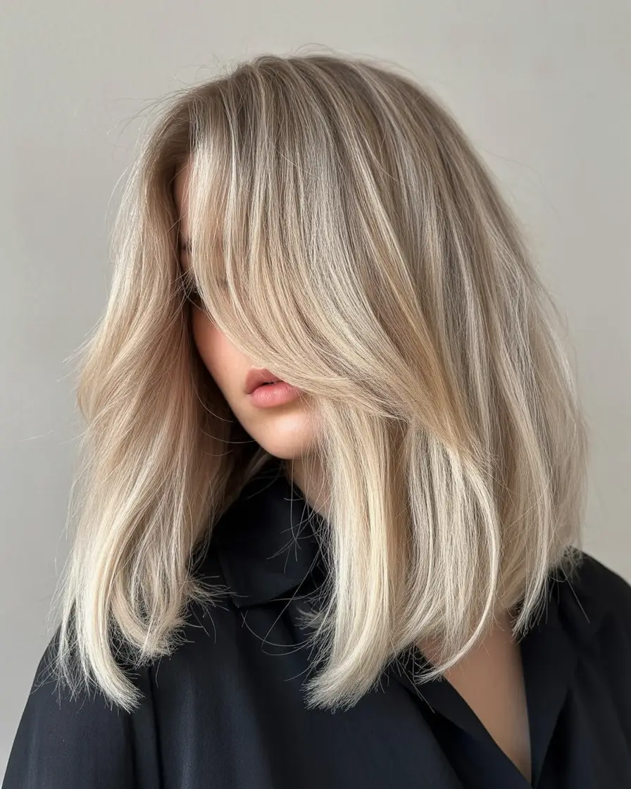 Blonde Hair Color 2026: Soft, Modern, and Effortless Blonde Hair Color Ideas for Every Season