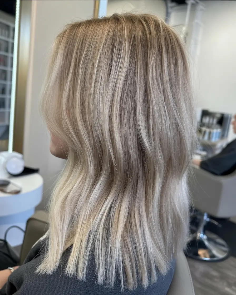 Blonde Hair Color 2026: Soft, Modern, and Effortless Blonde Hair Color Ideas for Every Season