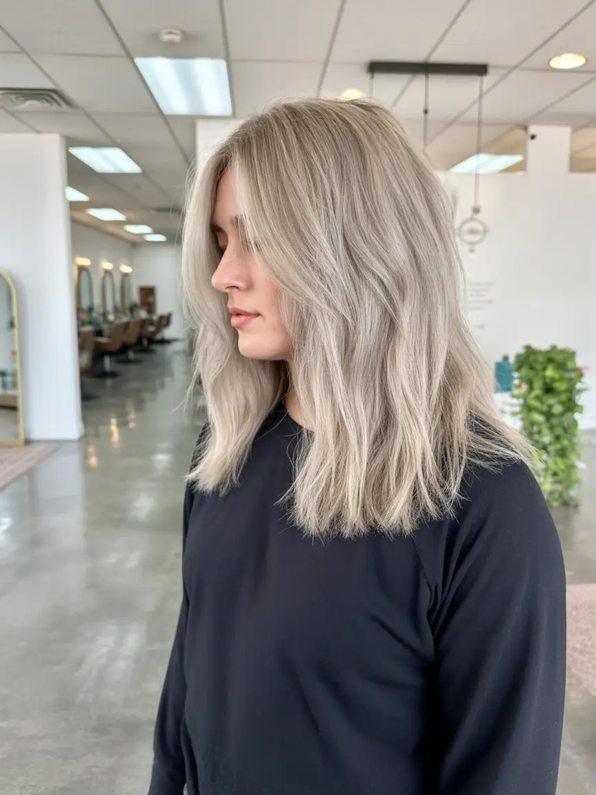 Blonde Hair Color 2026: Soft, Modern, and Effortless Blonde Hair Color Ideas for Every Season