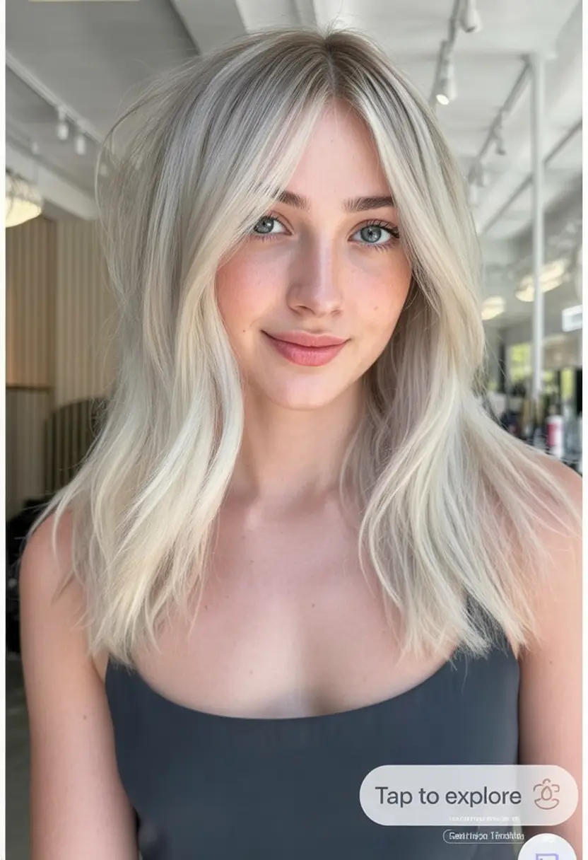 Blonde Hair Color 2026: Soft, Modern, and Effortless Blonde Hair Color Ideas for Every Season