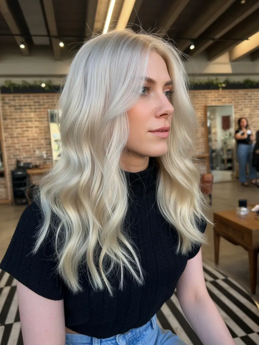 Blonde Hair Color 2026: Soft, Modern, and Effortless Blonde Hair Color Ideas for Every Season