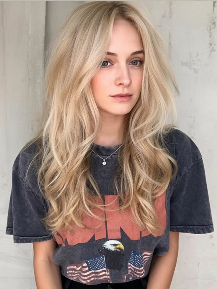 Blonde Hair Color 2026: Soft, Modern, and Effortless Blonde Hair Color Ideas for Every Season