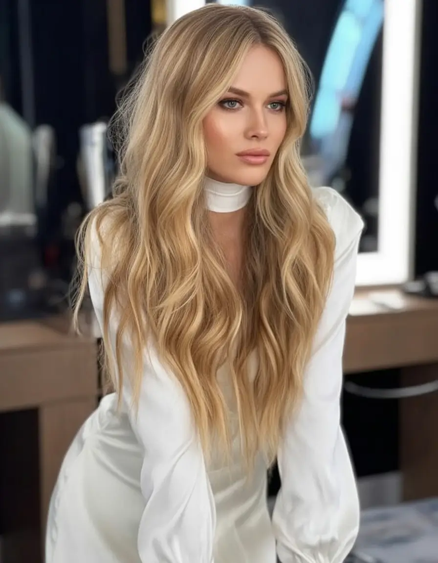 Blonde Hair Color 2026: Soft, Modern, and Effortless Blonde Hair Color Ideas for Every Season