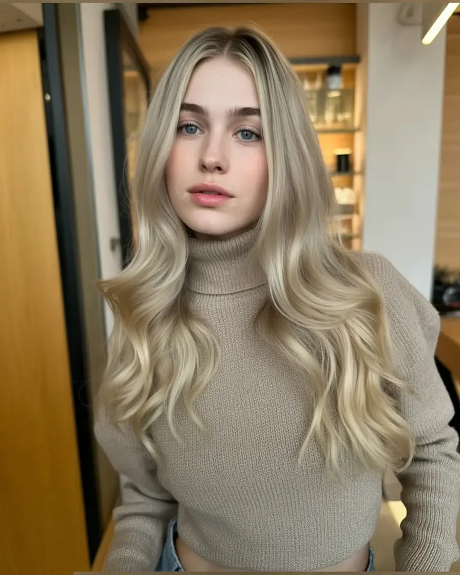 Blonde Hair Color 2026: Soft, Modern, and Effortless Blonde Hair Color Ideas for Every Season