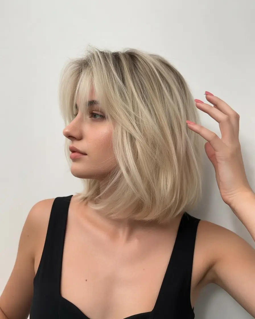 Blonde Hair Color 2026: Soft, Modern, and Effortless Blonde Hair Color Ideas for Every Season