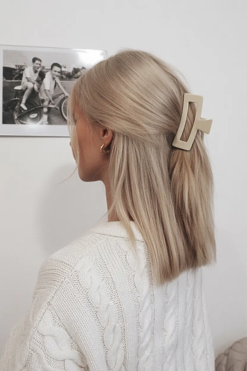 Blonde Hair Color 2026: Soft, Modern, and Effortless Blonde Hair Color Ideas for Every Season