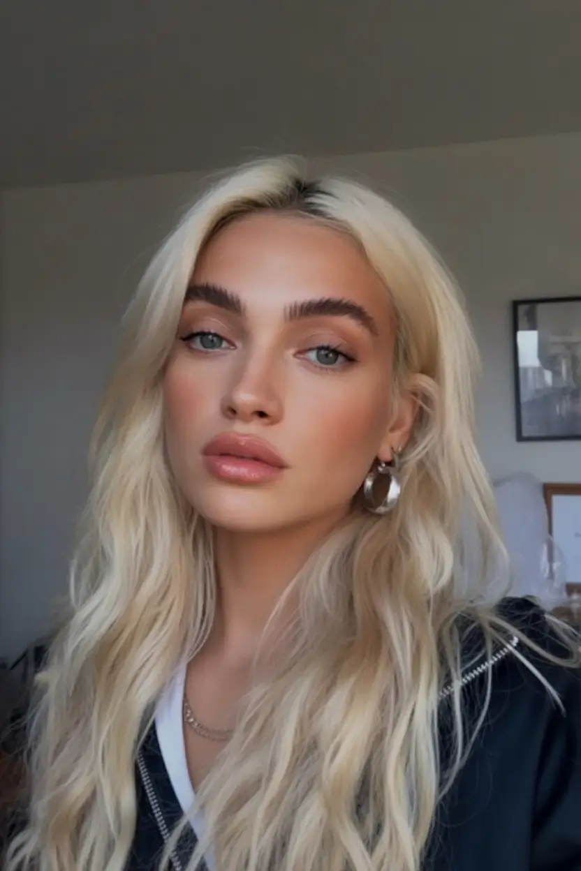 Blonde Hair Color 2026: Soft, Modern, and Effortless Blonde Hair Color Ideas for Every Season