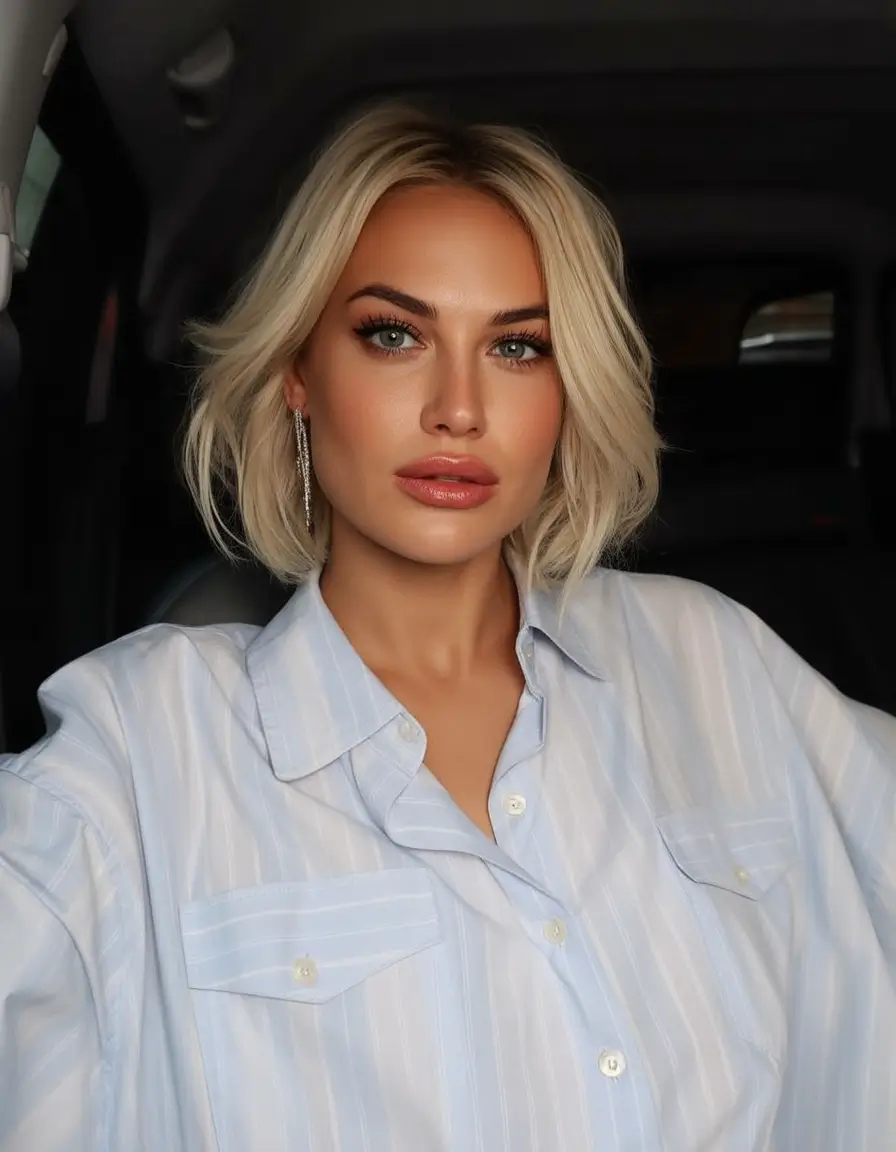 Blonde Hair Color 2026: Soft, Modern, and Effortless Blonde Hair Color Ideas for Every Season