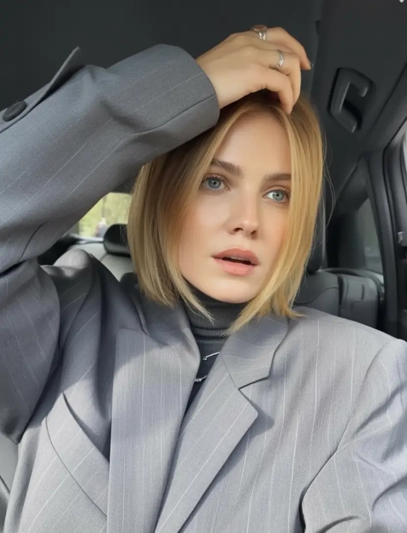 Blonde Hair Color 2026: Soft, Modern, and Effortless Blonde Hair Color Ideas for Every Season