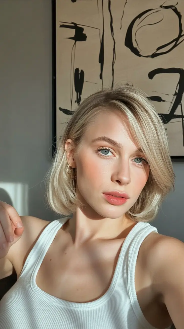 Blonde Hair Color 2026: Soft, Modern, and Effortless Blonde Hair Color Ideas for Every Season