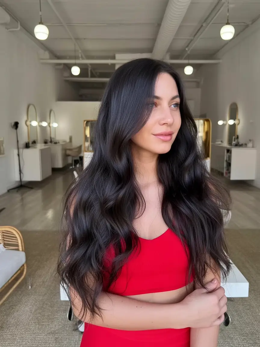 Brunette Hair Color 2026 Trends: Chic Shades, Subtle Highlights & Timeless Glow