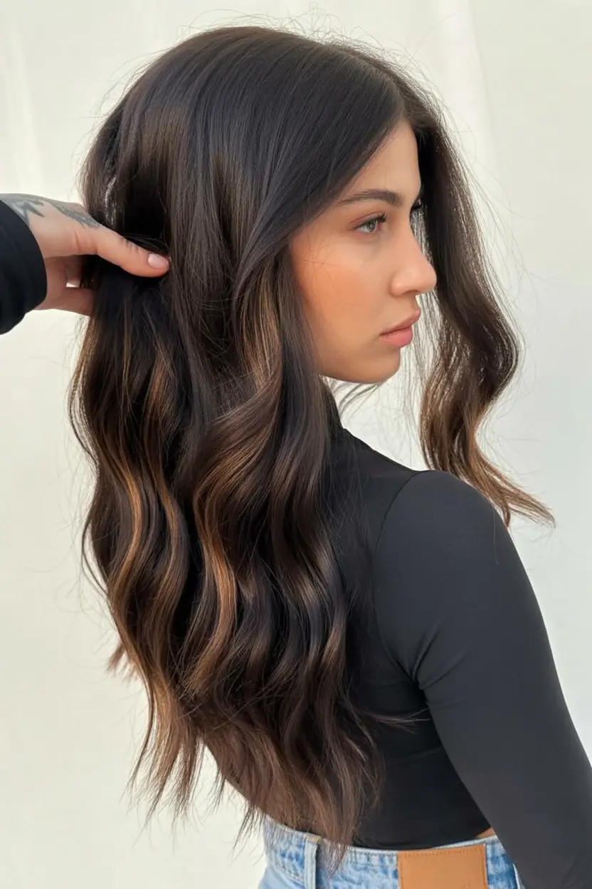 Brunette Hair Color 2026 Trends: Chic Shades, Subtle Highlights & Timeless Glow