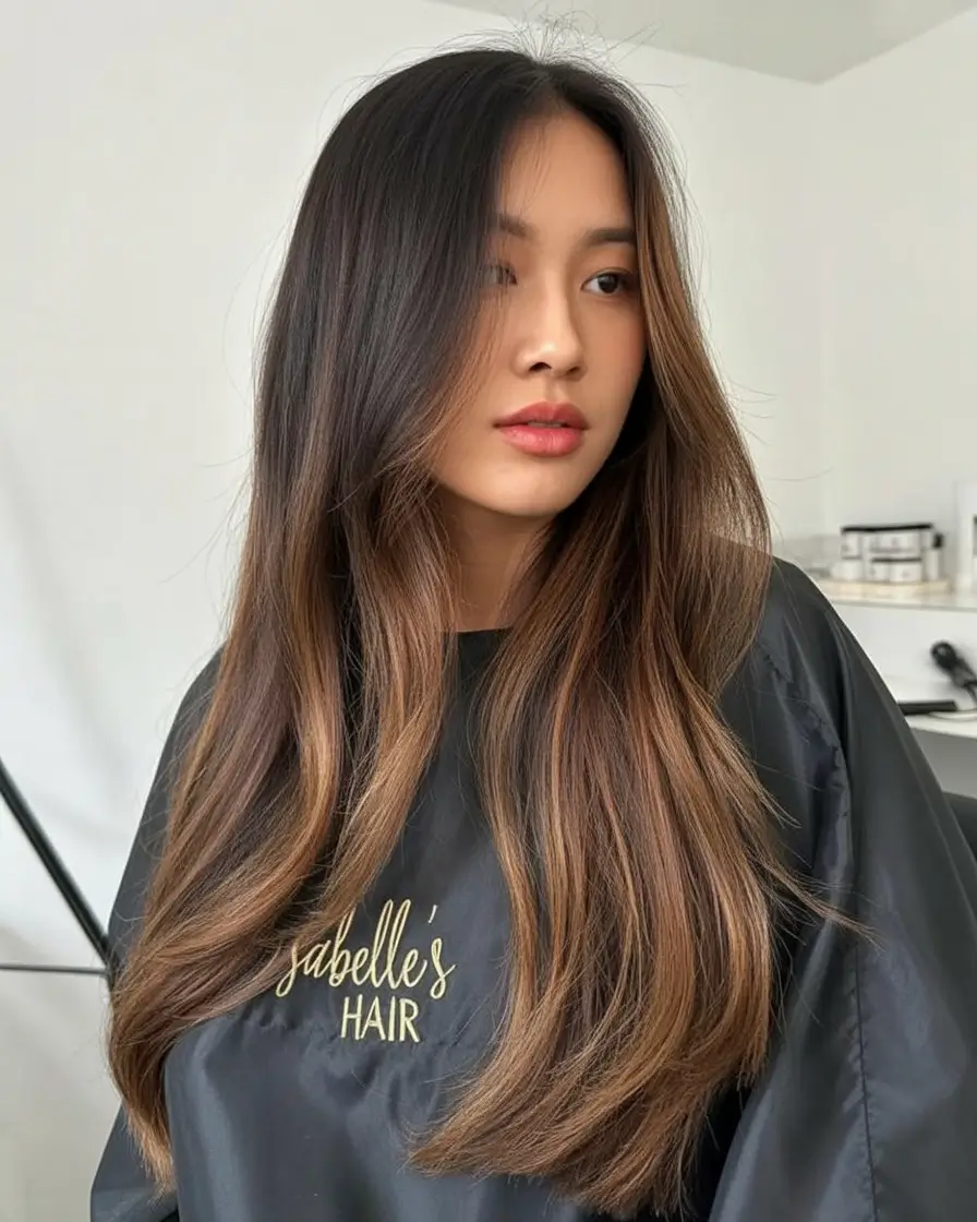Brunette Hair Color 2026 Trends: Chic Shades, Subtle Highlights & Timeless Glow