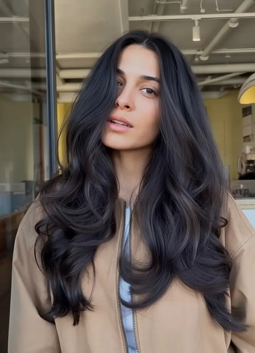 Brunette Hair Color 2026 Trends: Chic Shades, Subtle Highlights & Timeless Glow